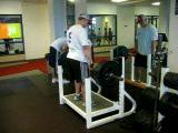 Barbell Raw