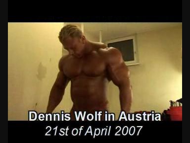 pumping pecs