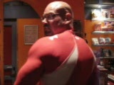 werewolf under armour