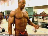Jeff Cook 2003 Part 1