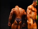 HEAVYWEIGHT
