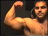 off season muscle