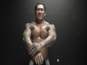 Asian Physique 20
