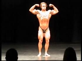 Steve Orton 19yo