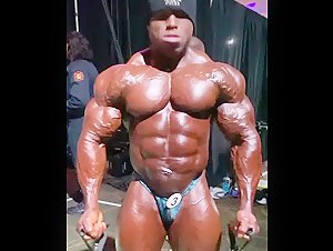 Shaun Clarida