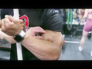 Military Muscle