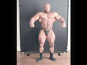 Shaun Photoshoot