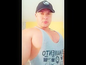 Big pecs